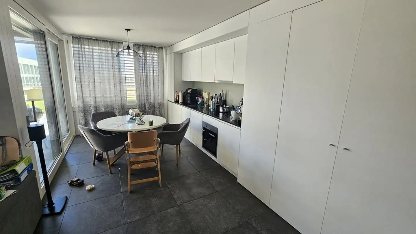 Appartamento in affitto - Chemin Des Ecoliers 3, 1030 Bussigny - Foto 2