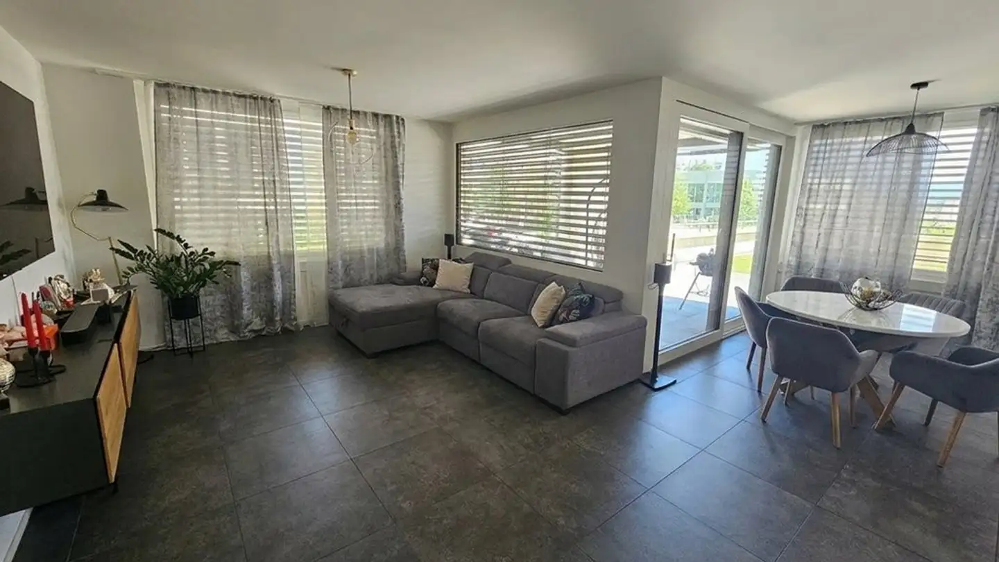 Appartamento in affitto - Chemin Des Ecoliers 3, 1030 Bussigny - Foto 3