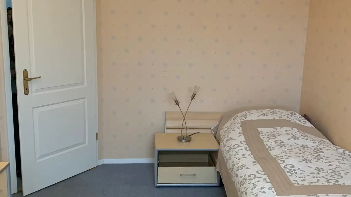 Apartment for rent - 1845 Noville - Photo 2