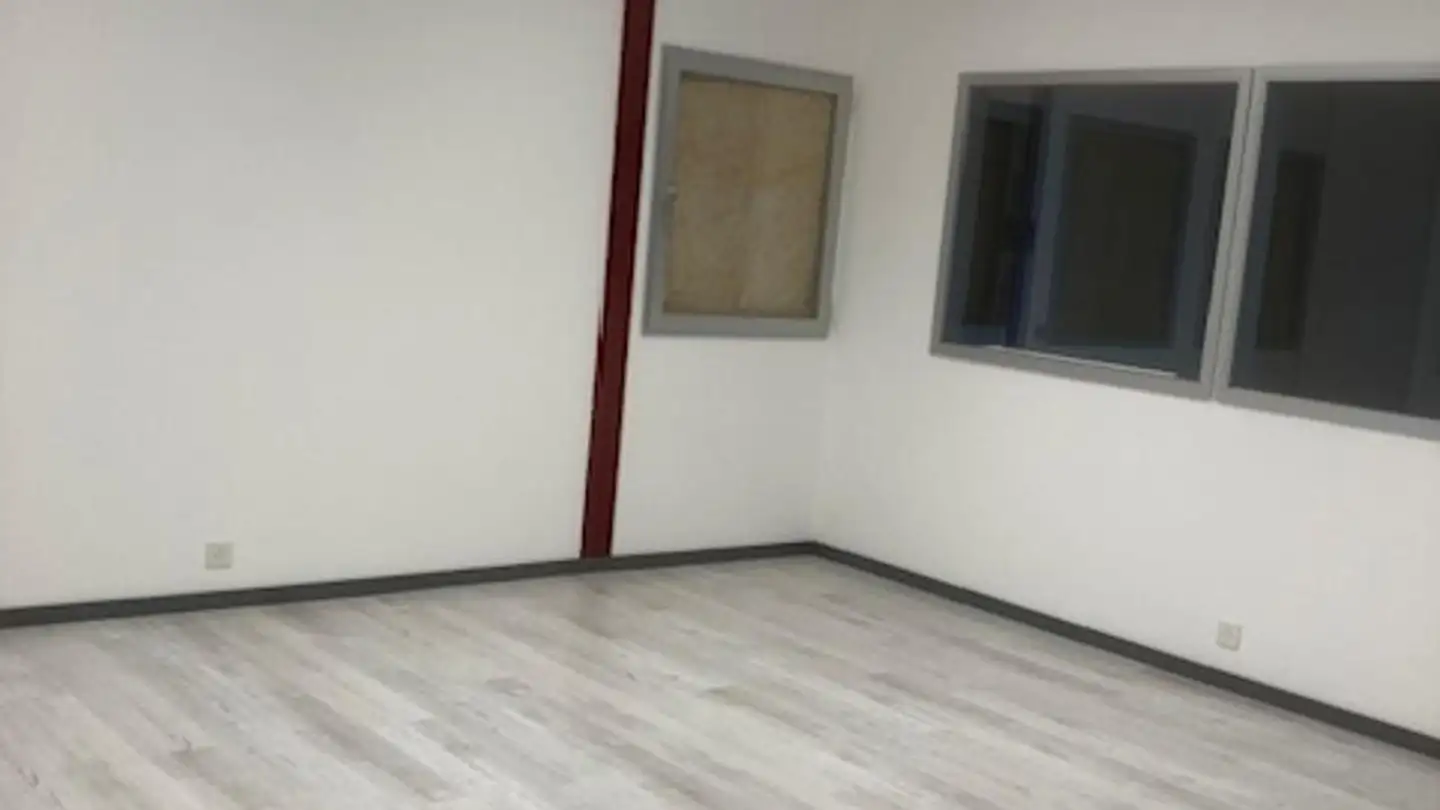 Gewerbe mieten - En Budron A, 1052 Le Mont-sur-Lausanne - Foto 2