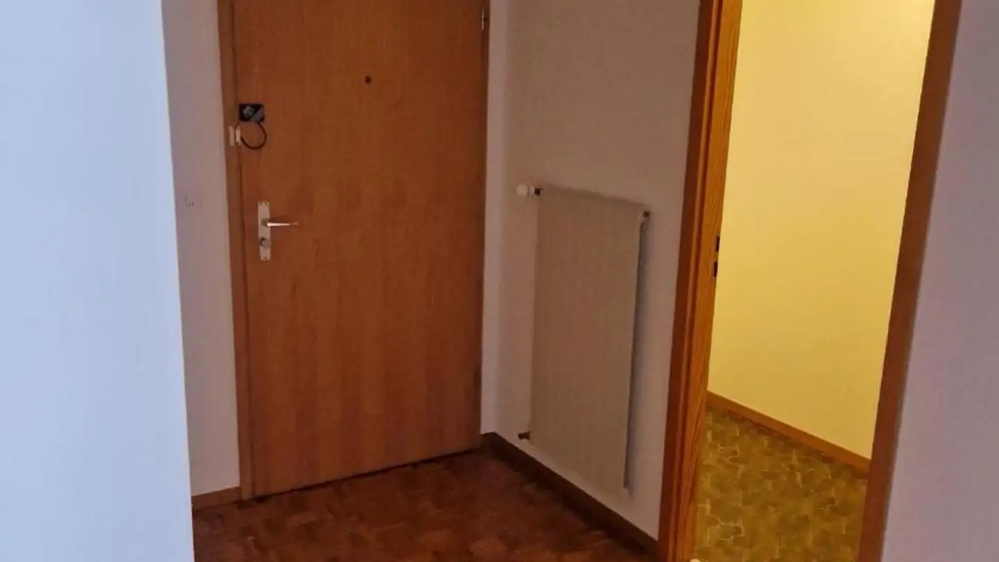 Appartement à louer - Rue De L'ancienne-Poste 26, 1337 Vallorbe - Photo 2