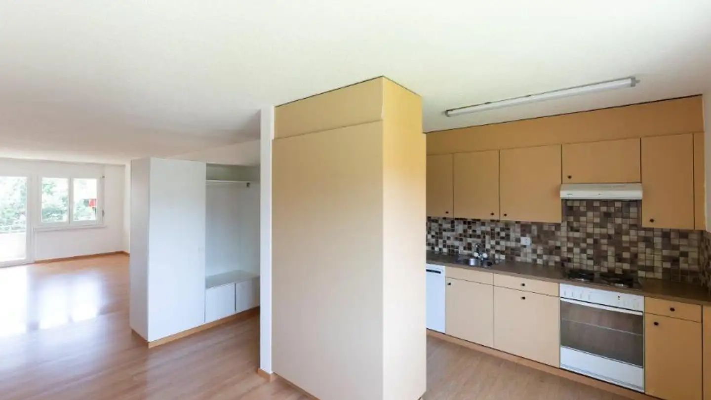 Wohnung mieten - Rheinstrasse 132, 7000 Chur - Foto 2