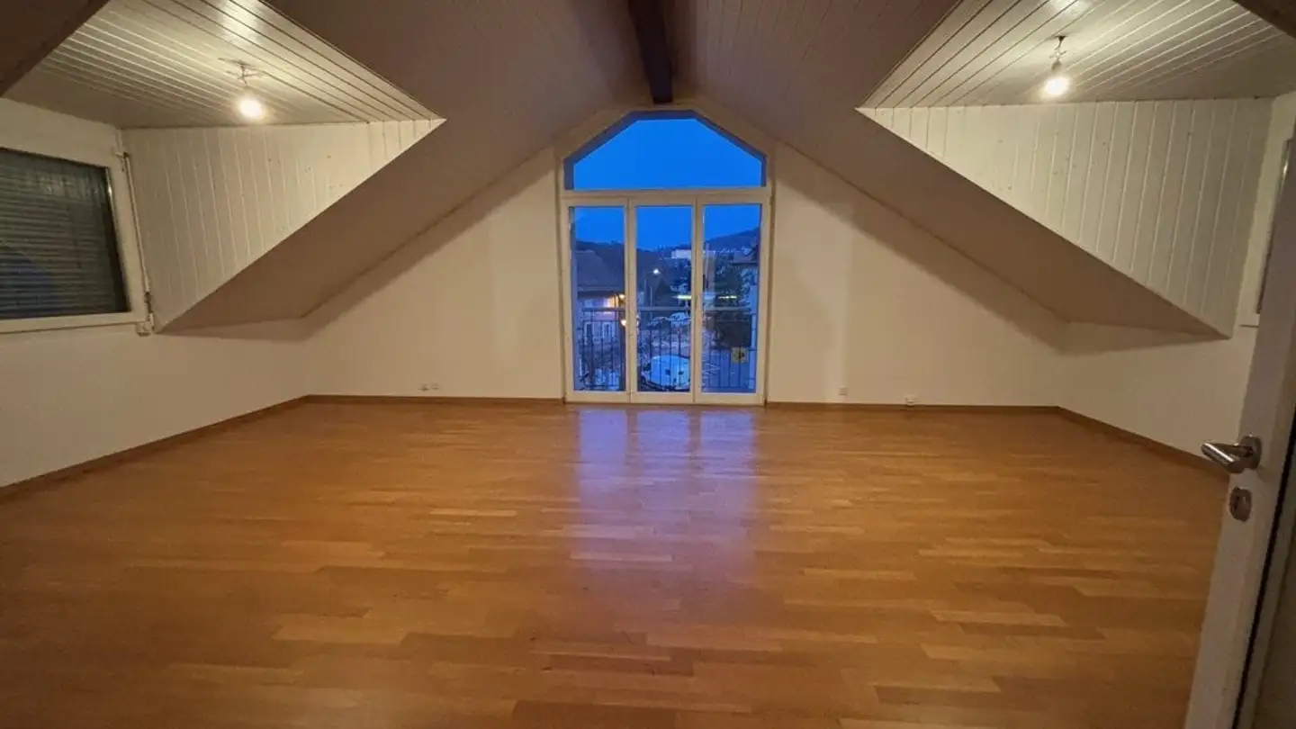 Attique à louer - Grand'rue 10, 1071 Chexbres - Photo 3