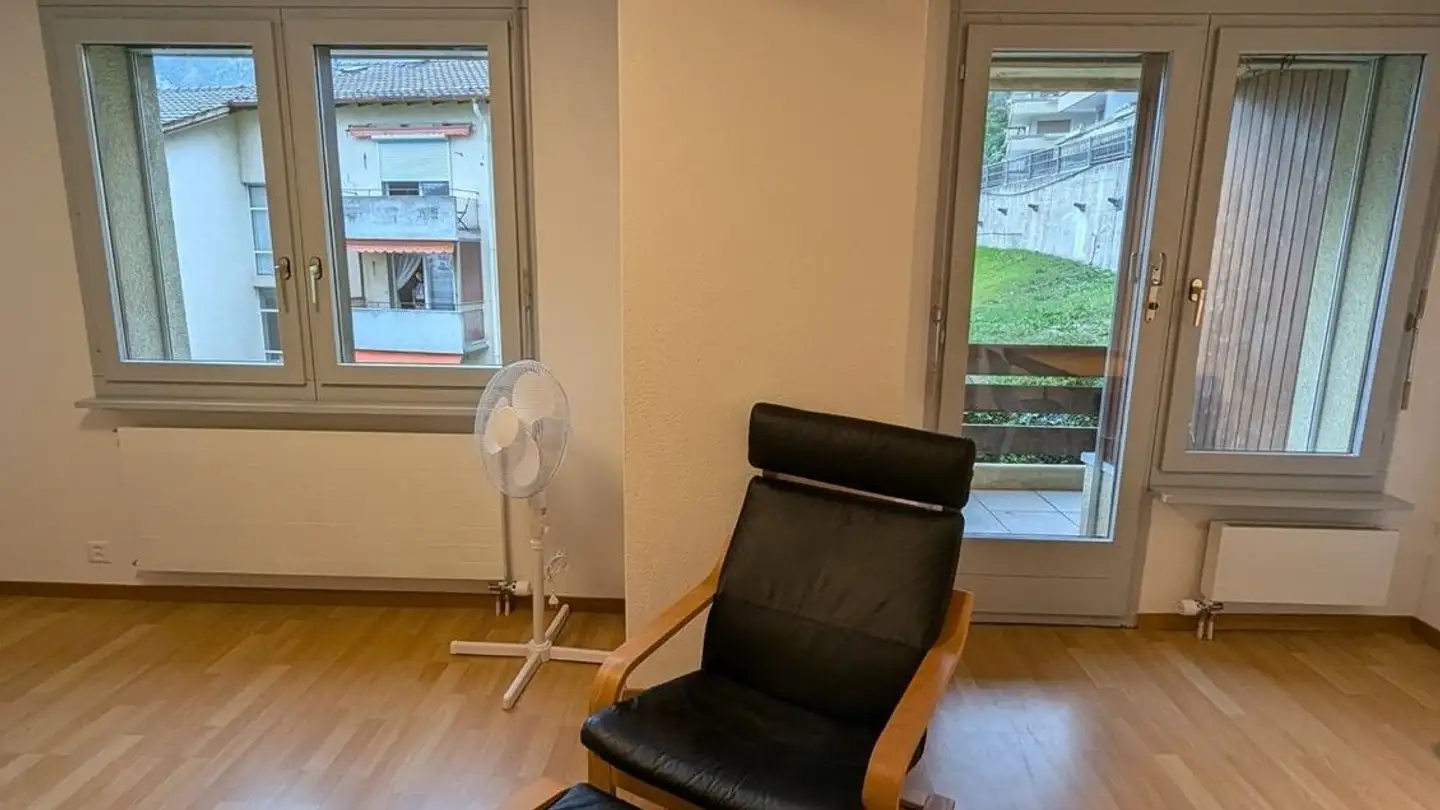 Wohnung mieten - Weingartenweg 13, 3930 Visp
