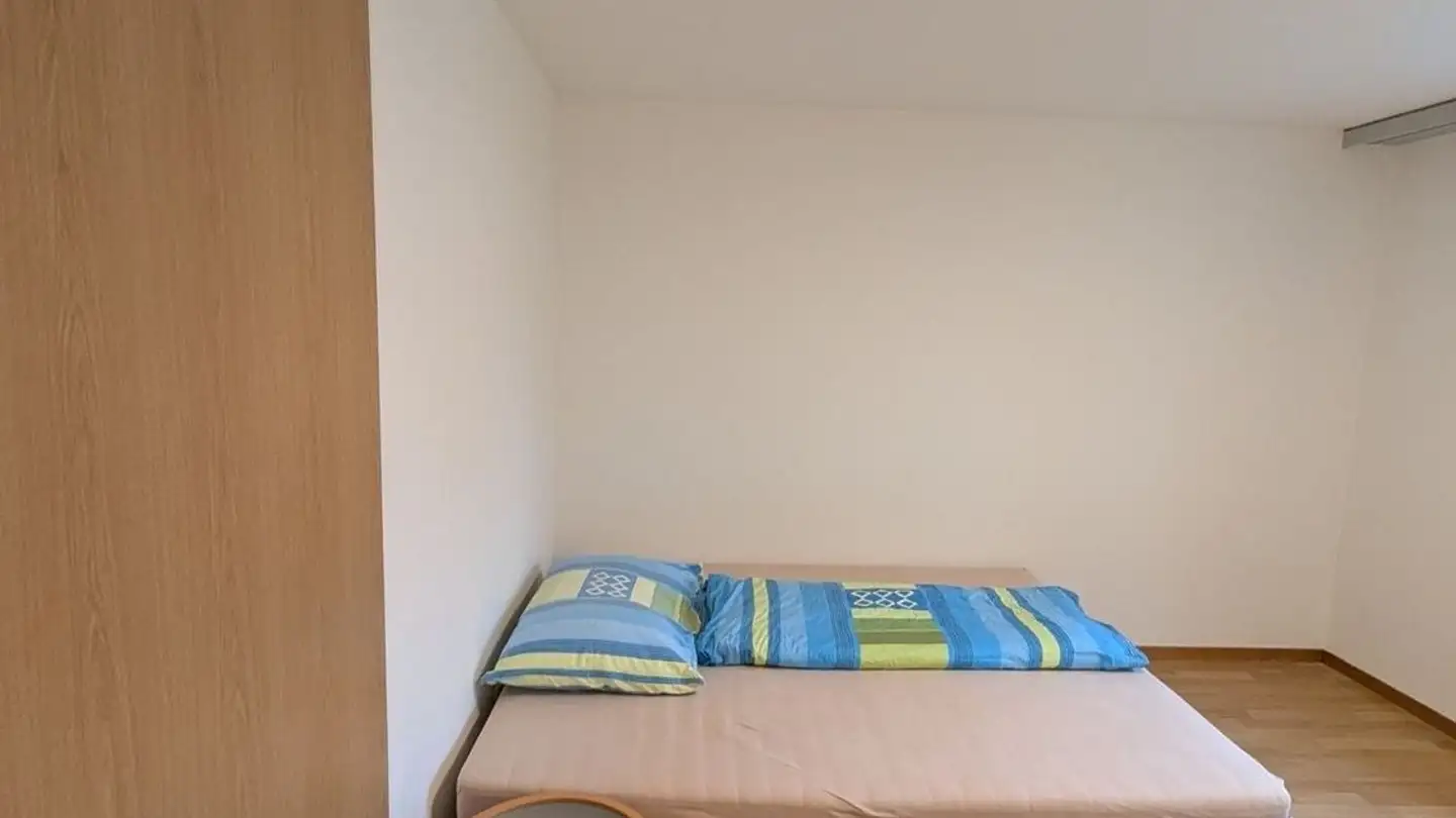 Wohnung mieten - Weingartenweg 13, 3930 Visp - Foto 3