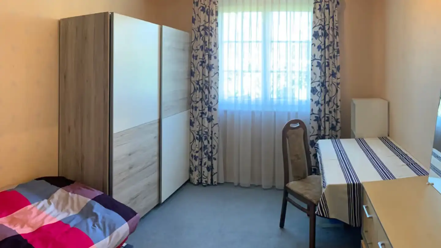 Wohnung mieten - 1845 Noville