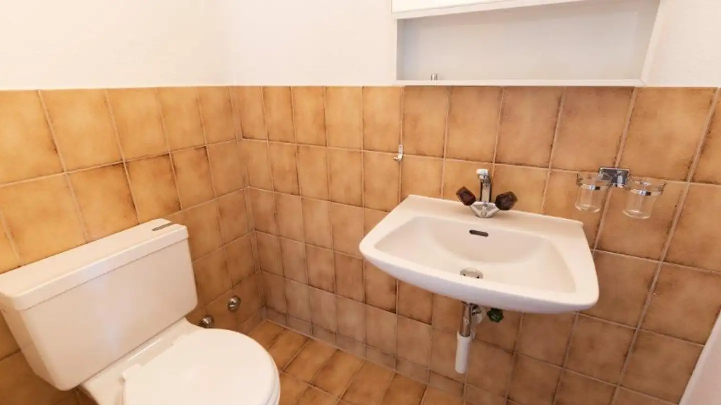 Wohnung mieten - Rheinstrasse 132, 7000 Chur - Foto 3