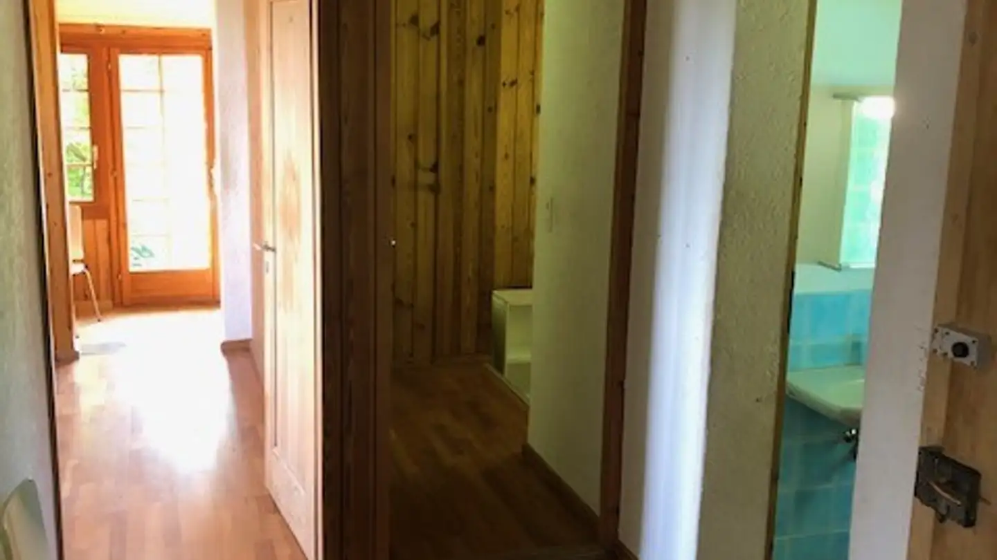 Casa singola in affitto - 8252 Schlatt TG