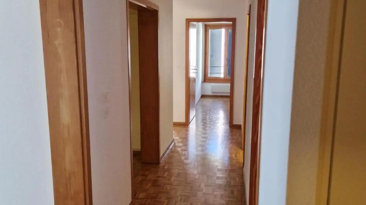 Appartement à louer - Rue De L'ancienne-Poste 26, 1337 Vallorbe - Photo 4