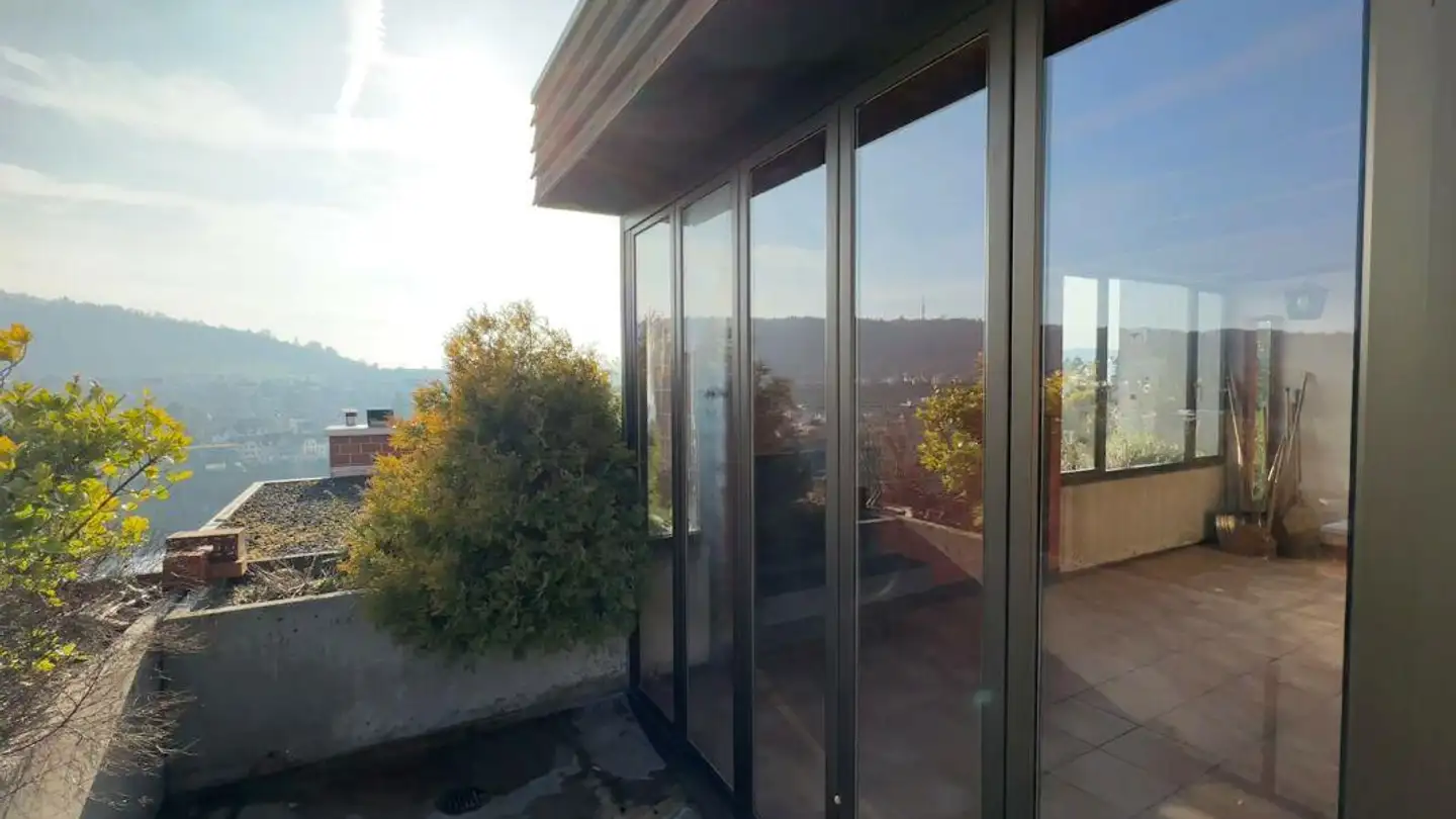 Appartamento in affitto - Furkastrasse 90, 8203 Schaffhausen