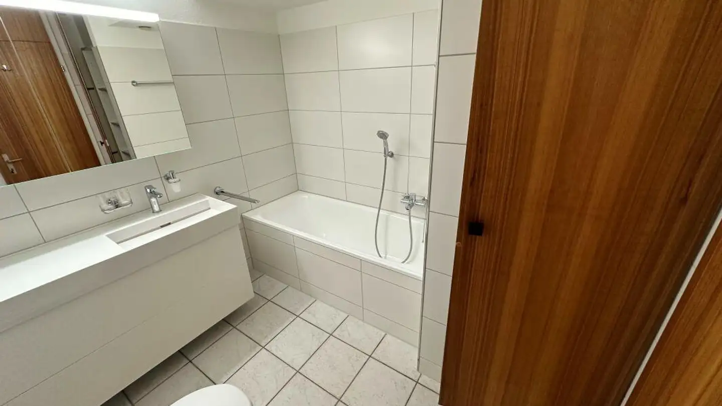 Appartamento in affitto - Furkastrasse 90, 8203 Schaffhausen - Foto 3