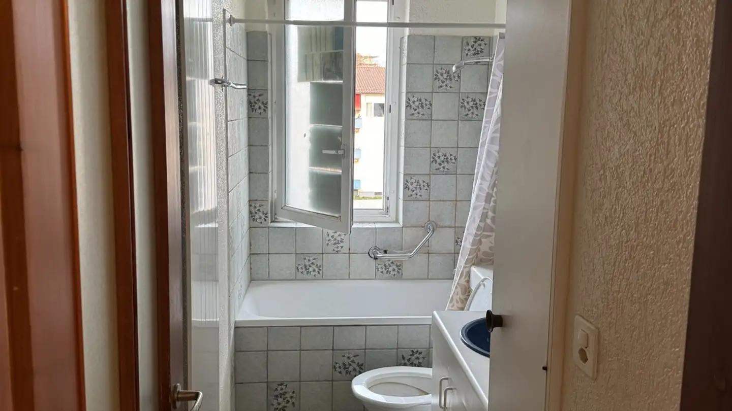 Single room for rent - 8051 Zürich - Photo 2