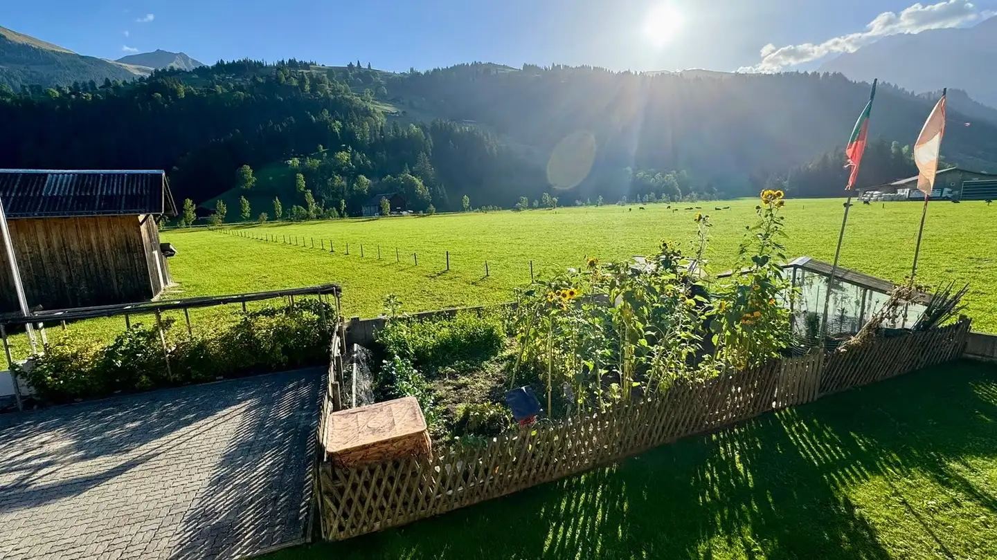 Apartment for rent - Oberriedstrasse 19, 3775 Lenk im Simmental - Photo 3