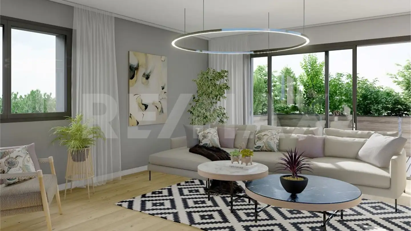 Penthouse for sale - 1580 Avenches - Photo 2