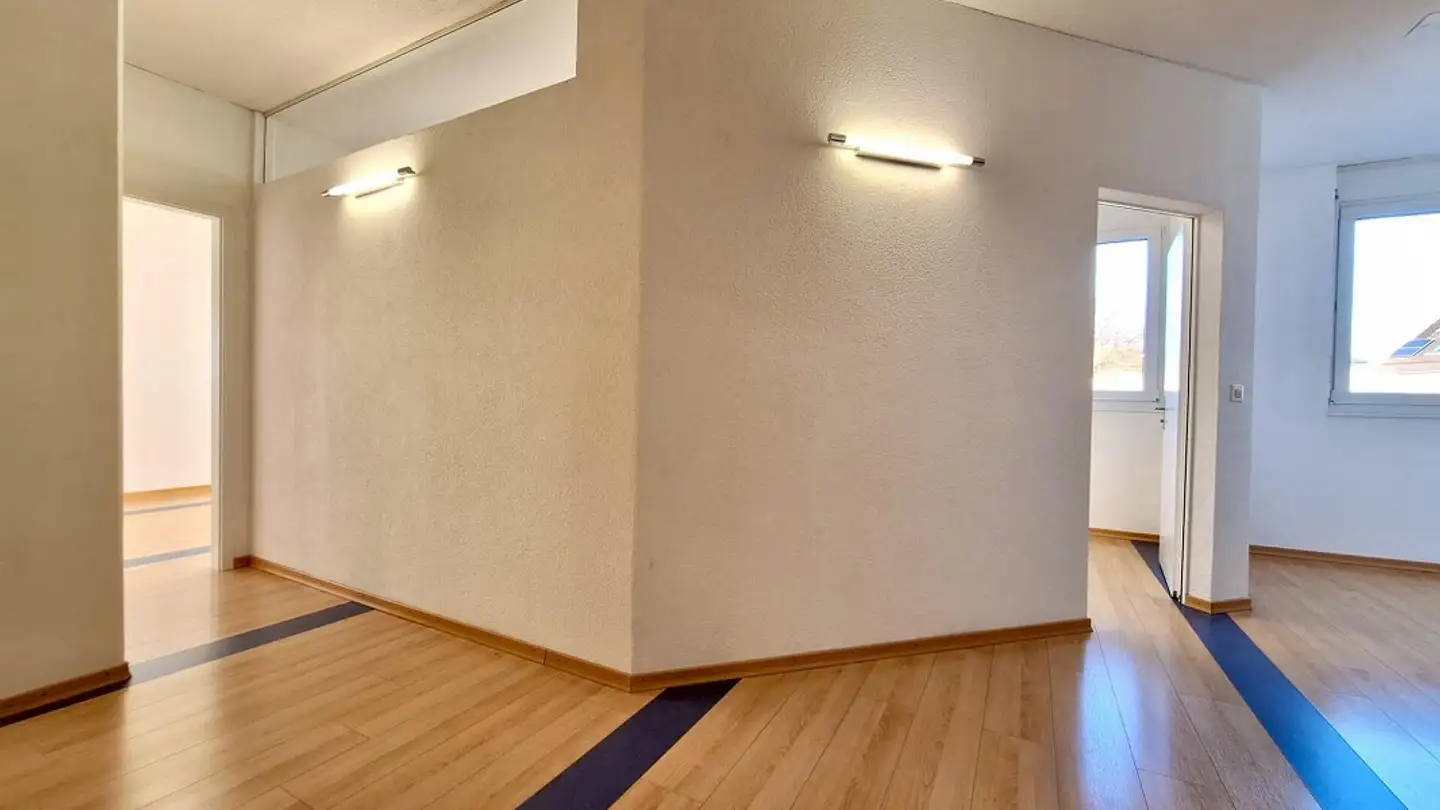 Apartment for rent - Emmenhofallee 3, 4552 Derendingen