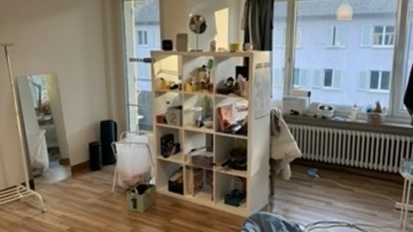 Single room for rent - 8051 Zürich