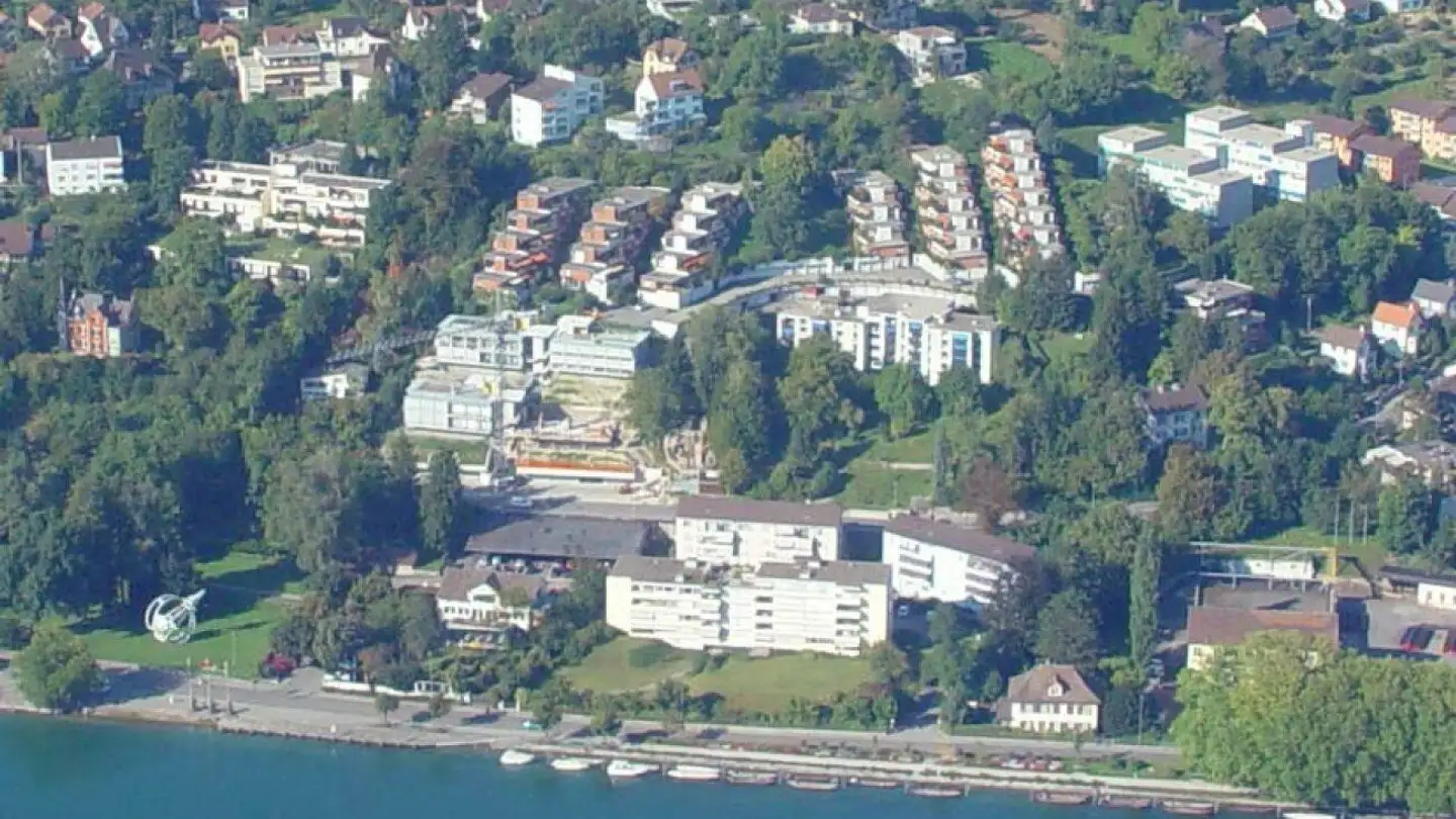Appartamento in affitto - Furkastrasse 90, 8203 Schaffhausen - Foto 2