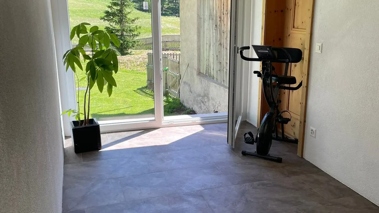 Apartment for rent - Via Susauna, 7526 Cinuos-chel