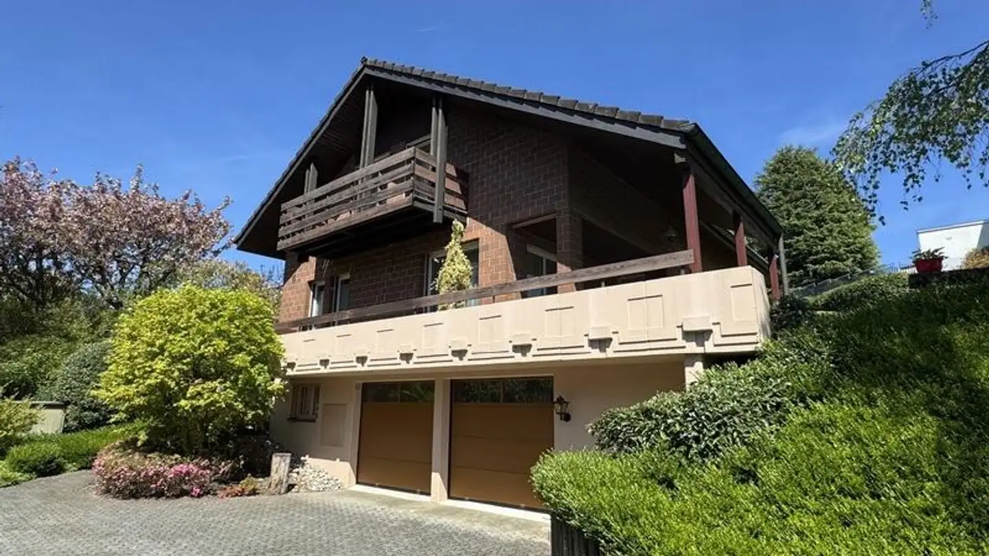 Einfamilienhaus kaufen - 6047 Kastanienbaum - Foto 2