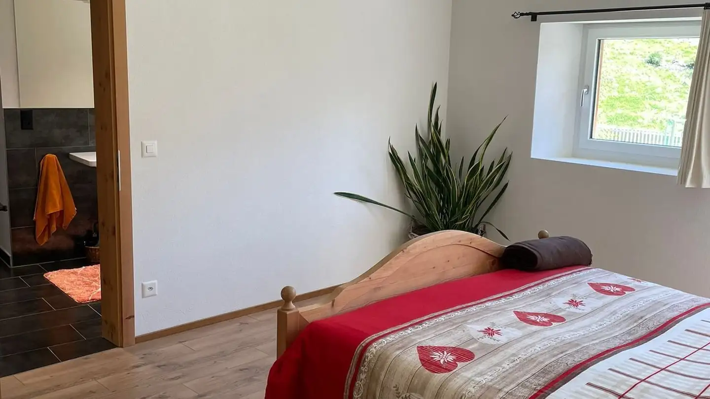 Appartamento in affitto - Via Susauna, 7526 Cinuos-chel - Photo 2