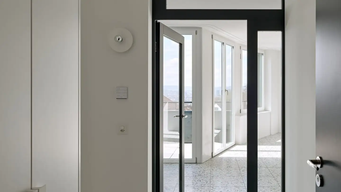 Appartement à louer - Buchholzstrasse 19, 8053 Zürich - Photo 2
