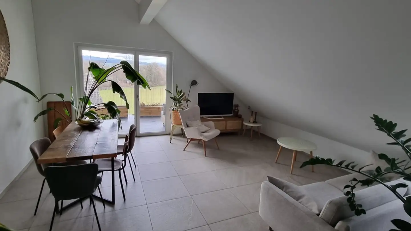 Appartamento in affitto - Muristrasse 28, 8913 Ottenbach - Foto 3