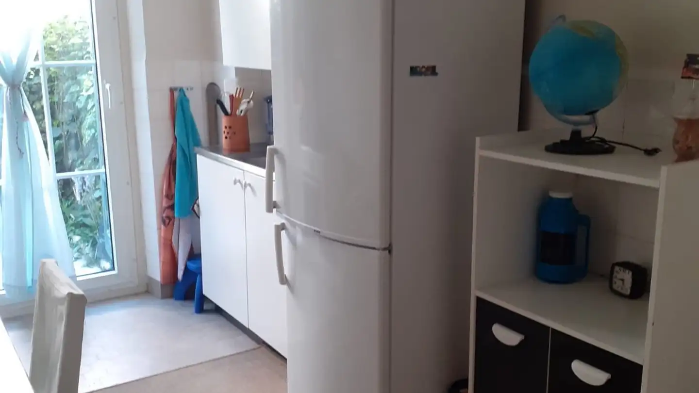 Wohnung mieten - Route Des Acacias, 1227 Les Acacias