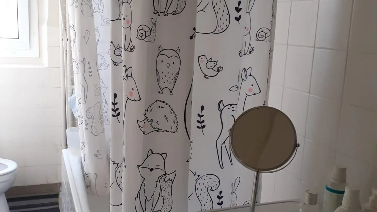 Wohnung mieten - Route Des Acacias, 1227 Les Acacias - Foto 2