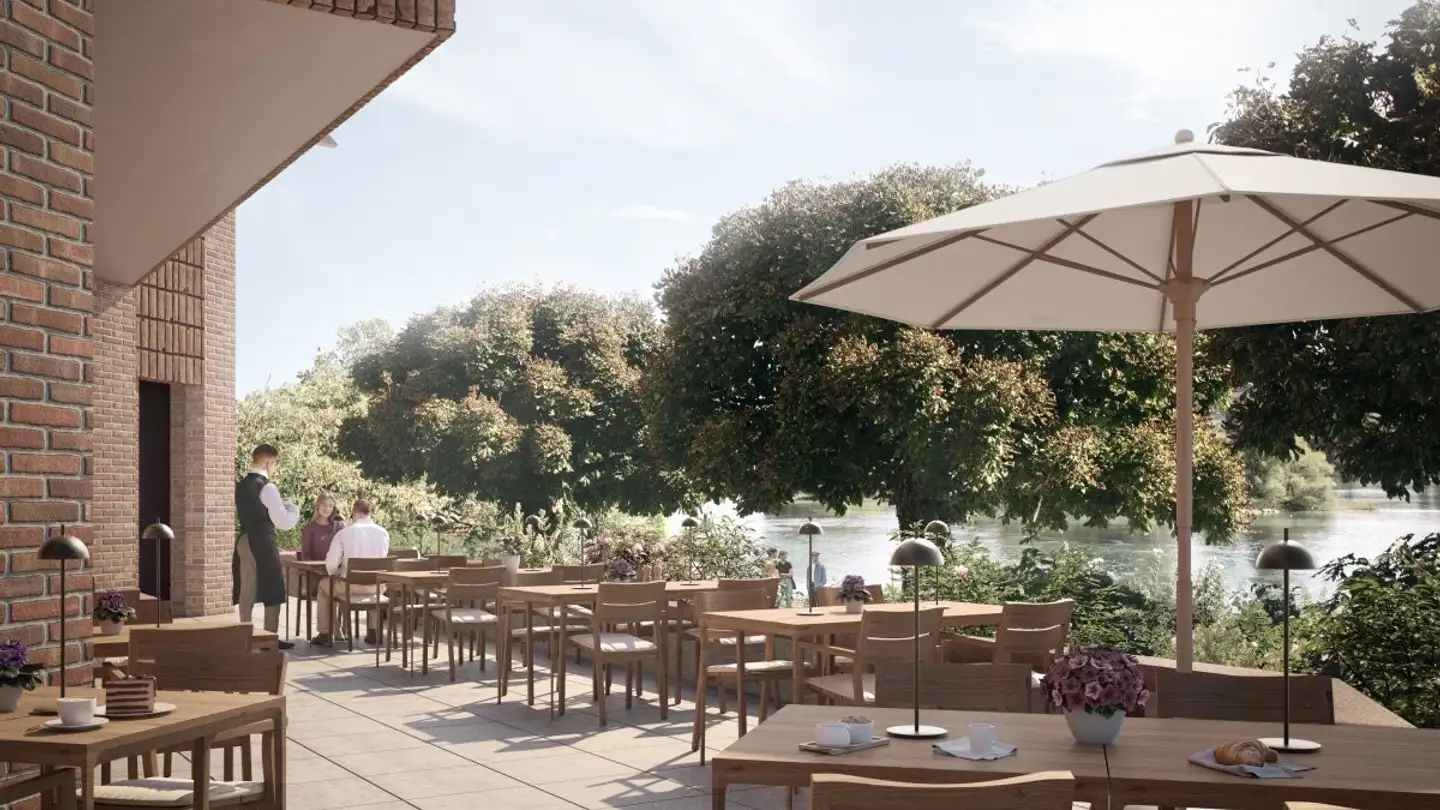 Appartamento in affitto - Oehningerstrasse 2, 8260 Stein am Rhein - Foto 3