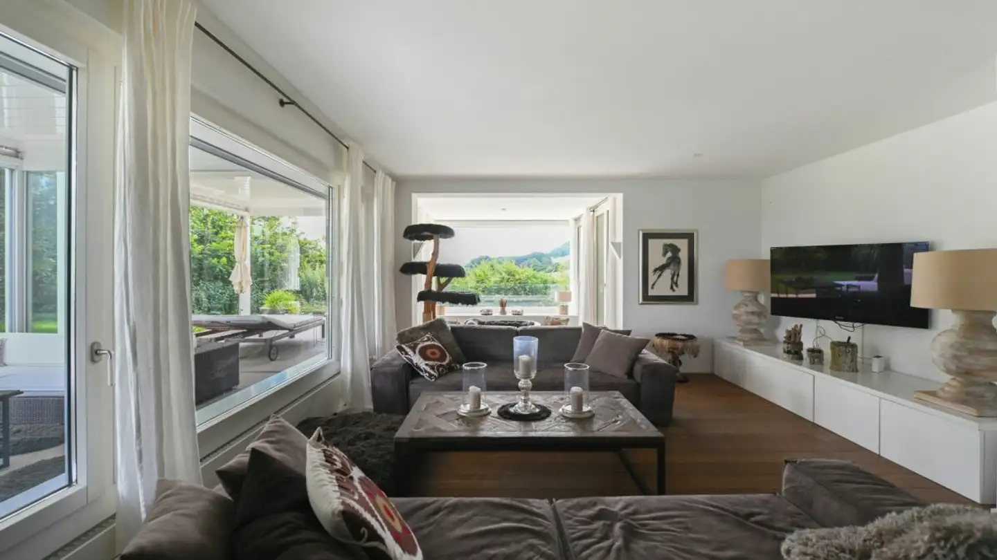 Maison individuelle à vendre - Gummenweg 21, 4539 Rumisberg - Photo 2