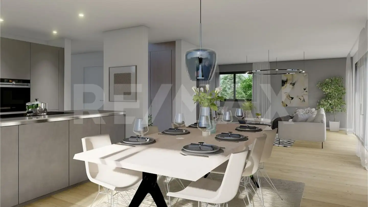 Penthouse for sale - 1580 Avenches - Photo 4