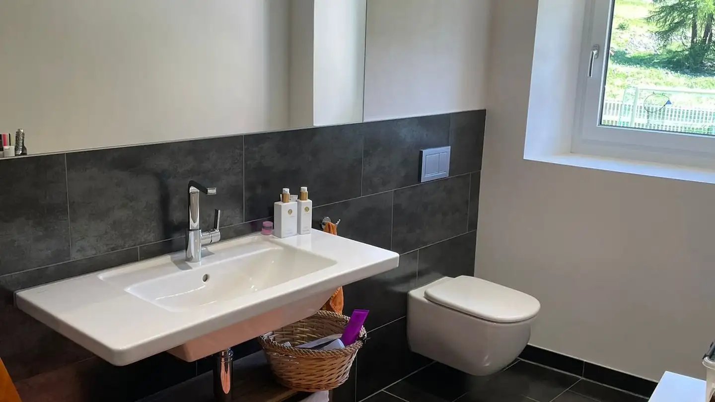 Appartamento in affitto - Via Susauna, 7526 Cinuos-chel - Photo 3