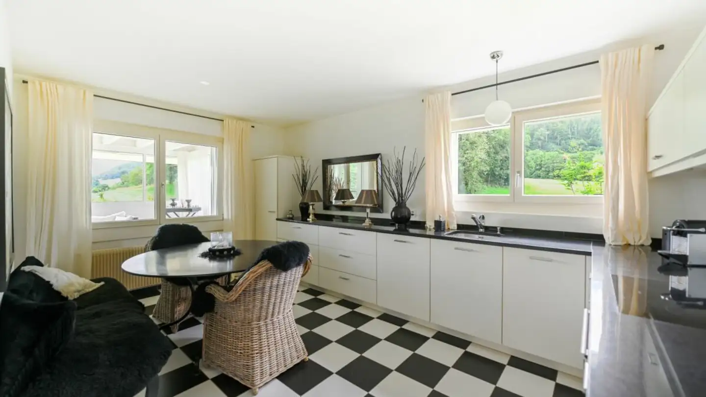 Maison individuelle à vendre - Gummenweg 21, 4539 Rumisberg - Photo 4