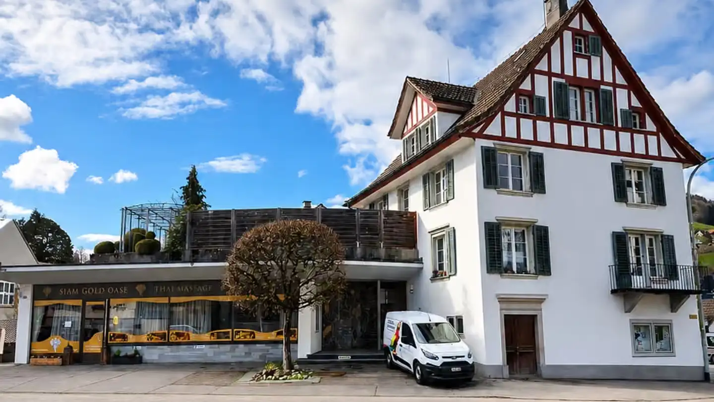 Apartment for rent - Rütistrasse 2, 8636 Wald ZH