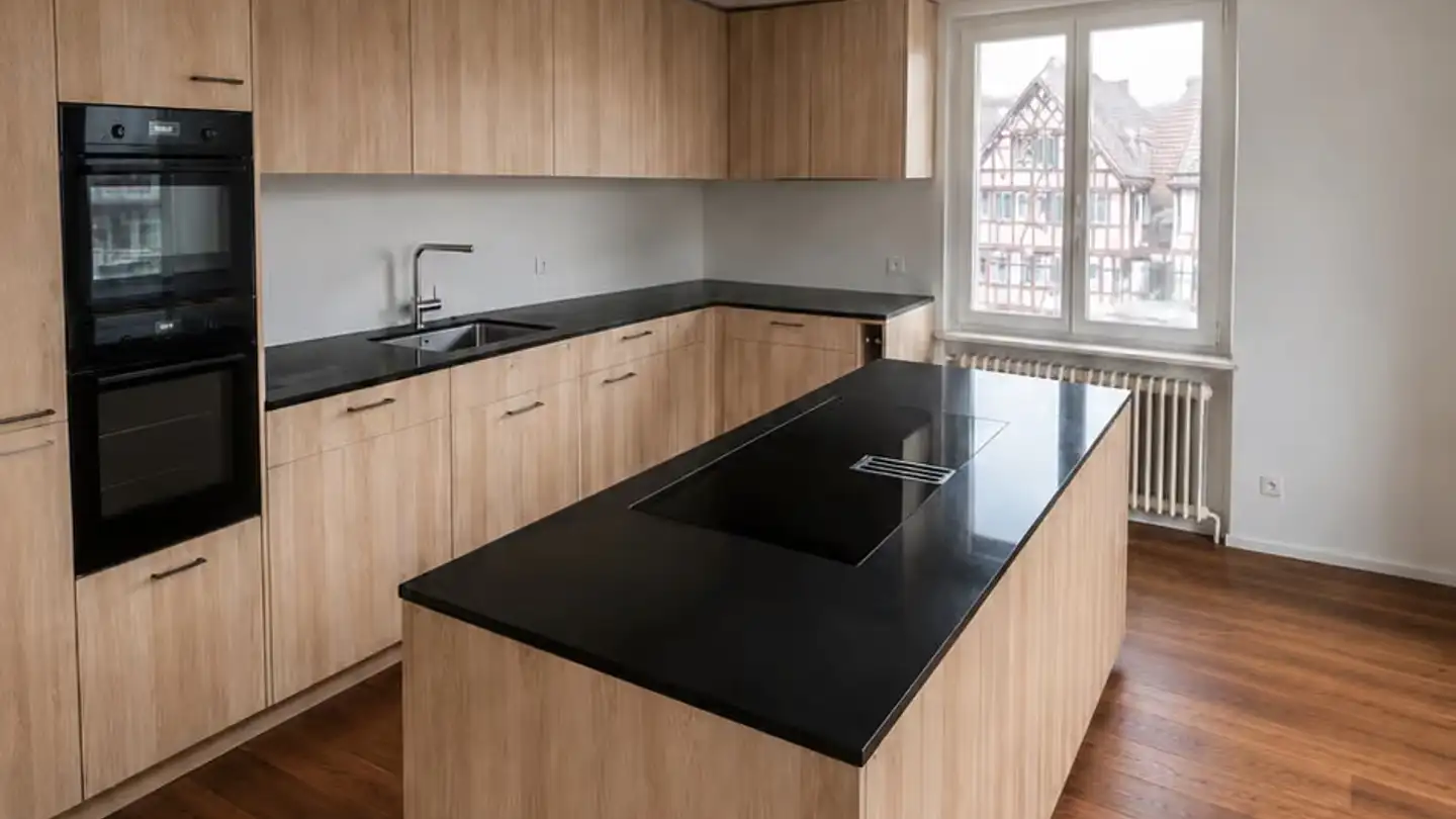 Apartment for rent - Rütistrasse 2, 8636 Wald ZH - Photo 3