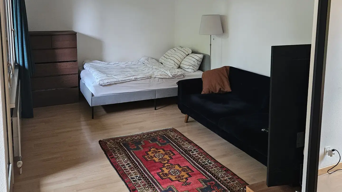 Apartment for rent - 8032 Zürich