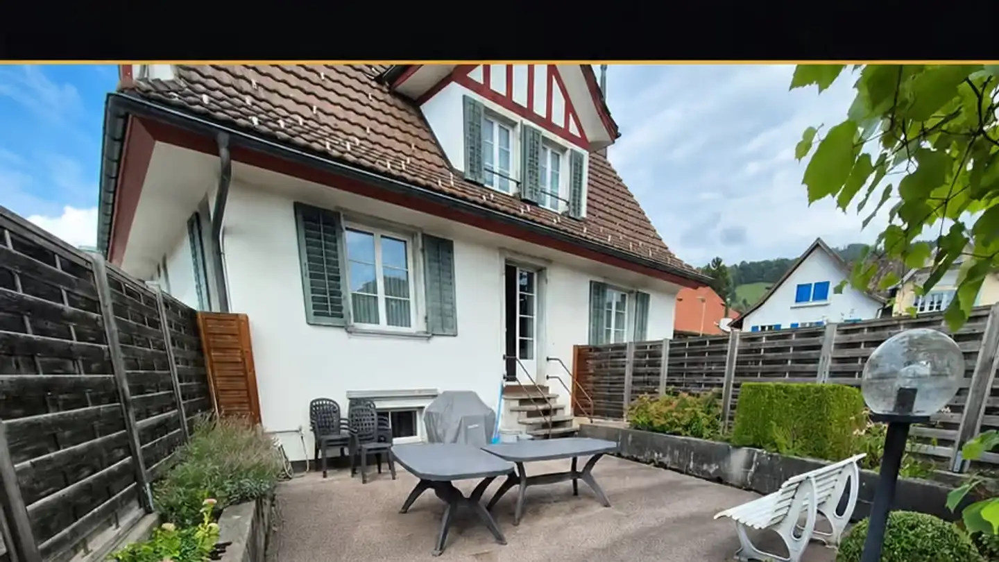 Apartment for rent - Rütistrasse 2, 8636 Wald ZH - Photo 4