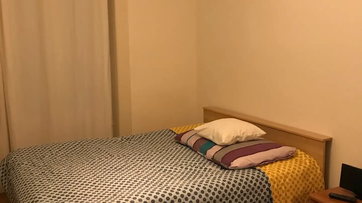 Wohnung mieten - Route Des Acacias, 1227 Les Acacias - Foto 4