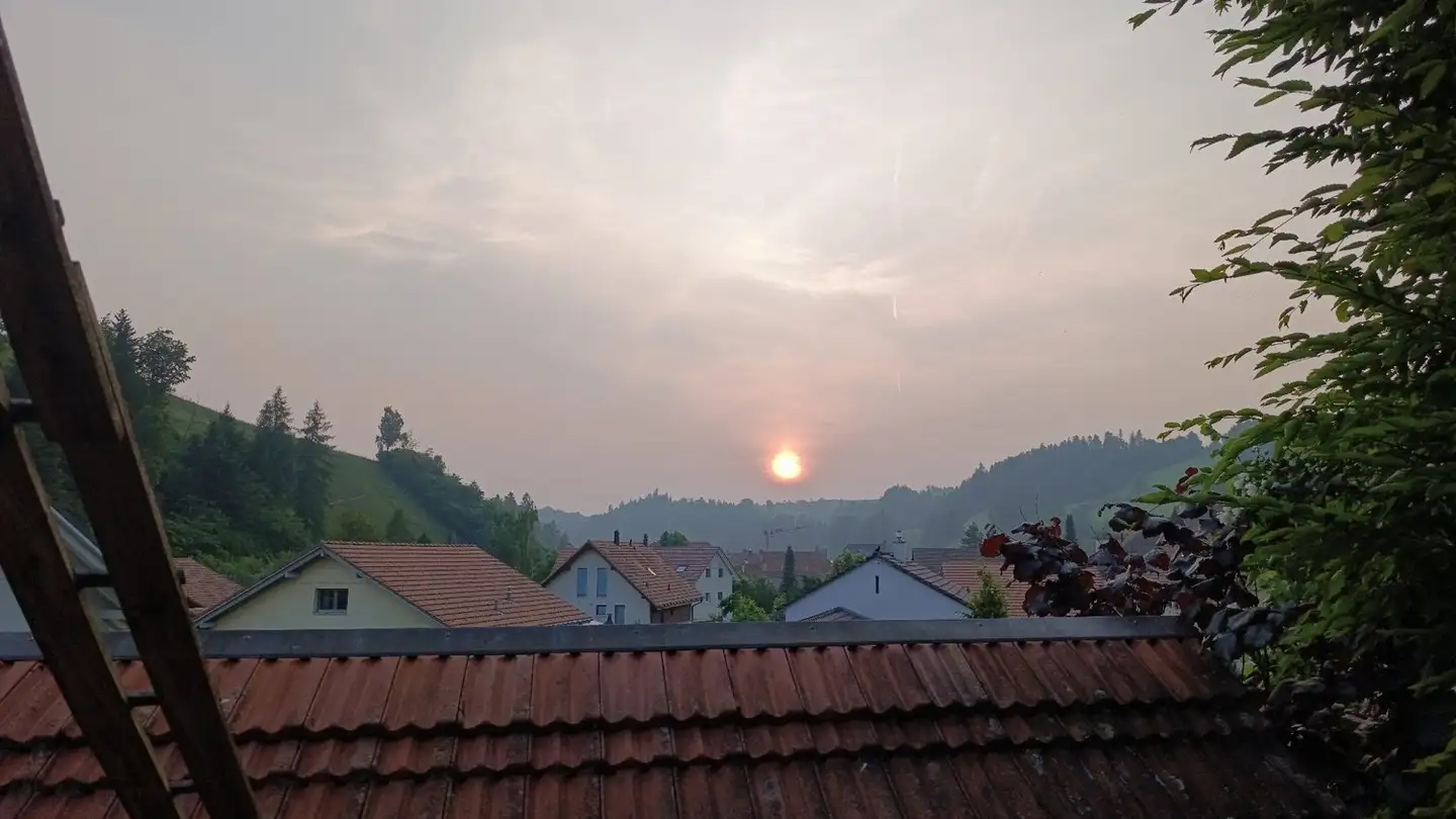 Single room for rent - 3457 Wasen im Emmental