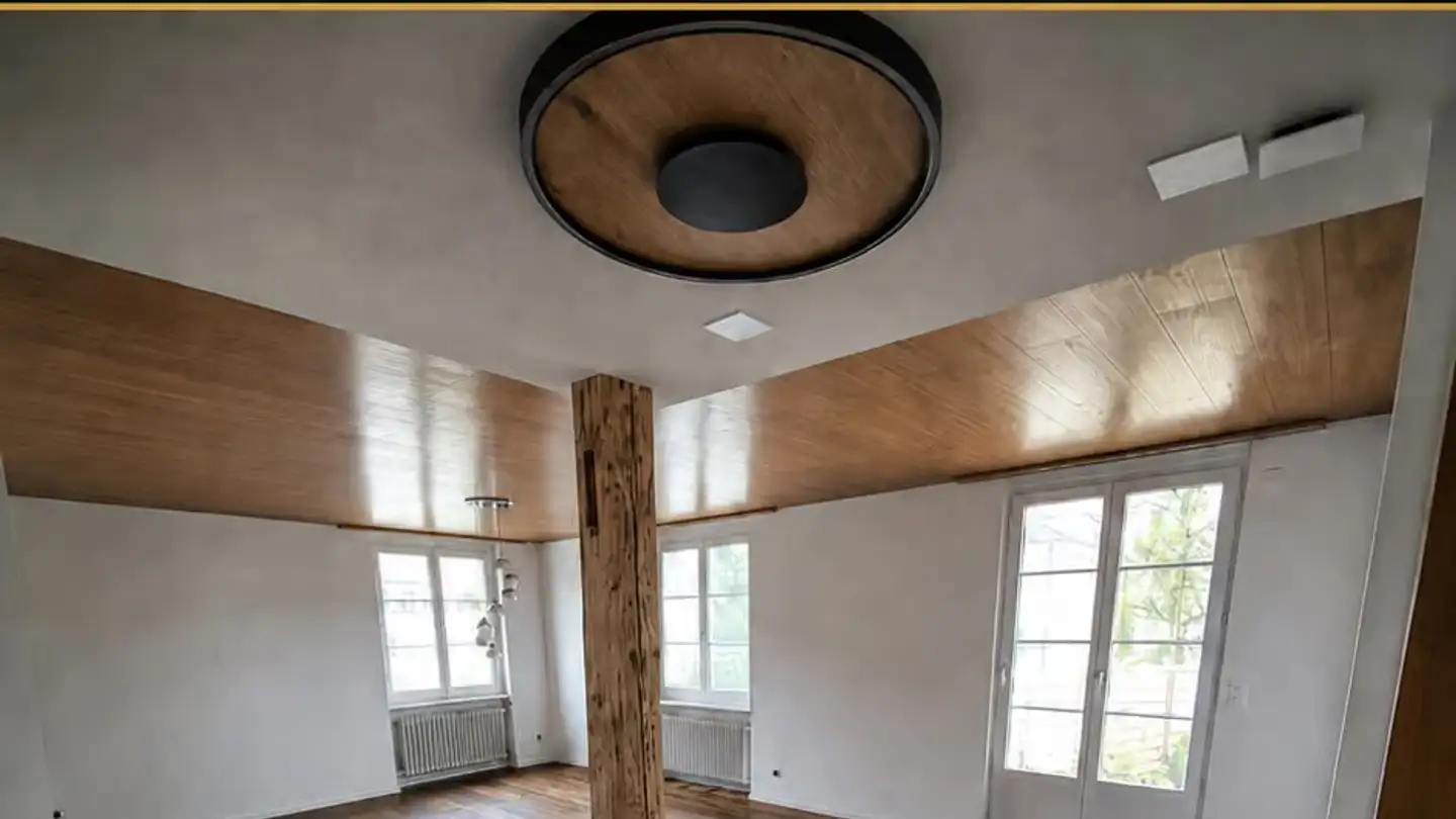 Apartment for rent - Rütistrasse 2, 8636 Wald ZH - Photo 2