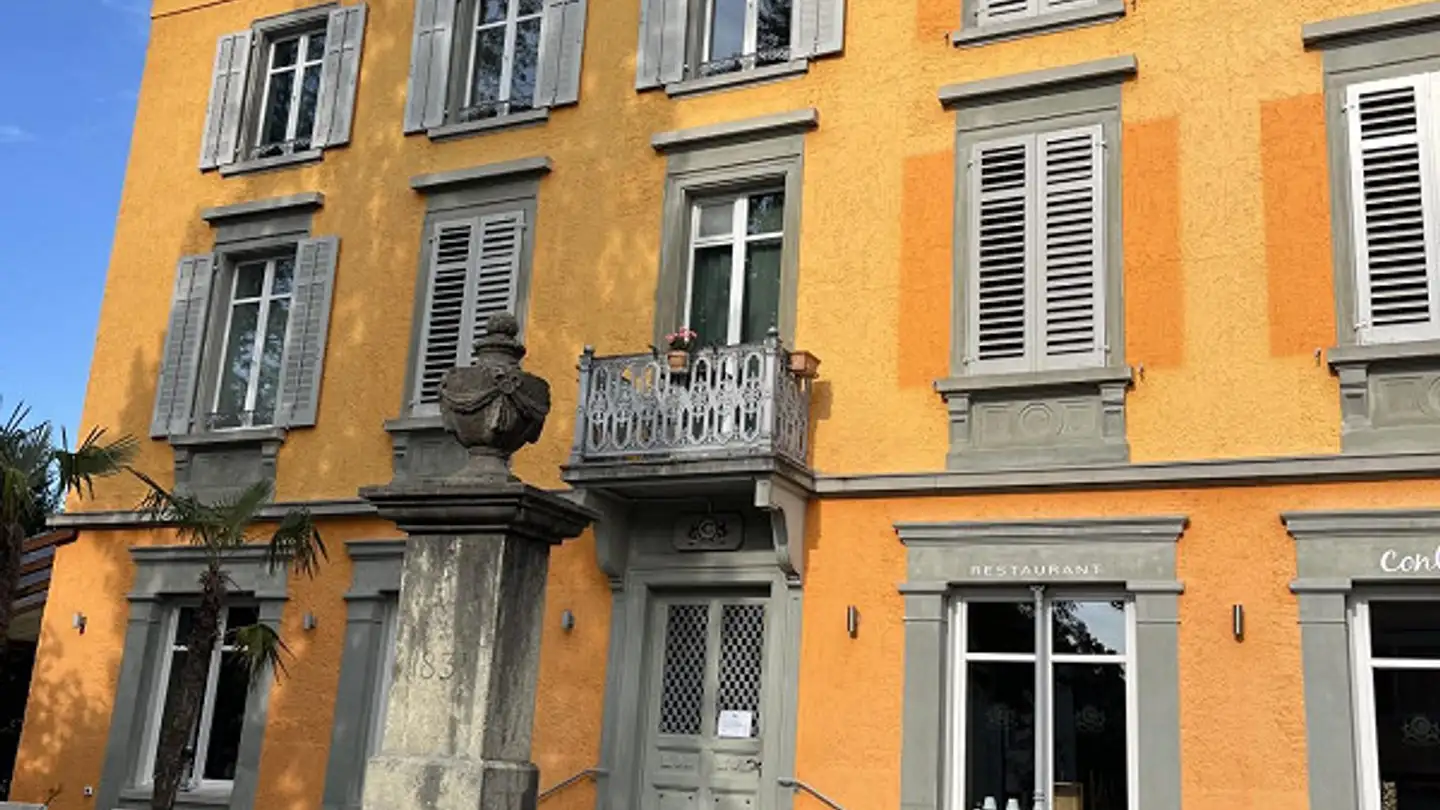 Wohnung mieten - Feldstrasse 2, 8400 Winterthur