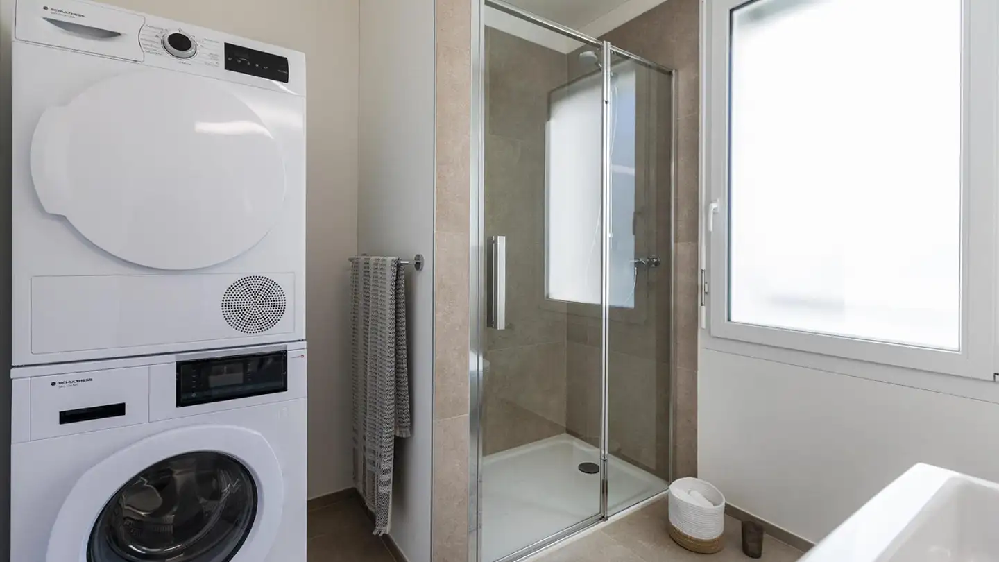 Appartement à louer - Via Lischedo 1, 6802 Rivera - Photo 2