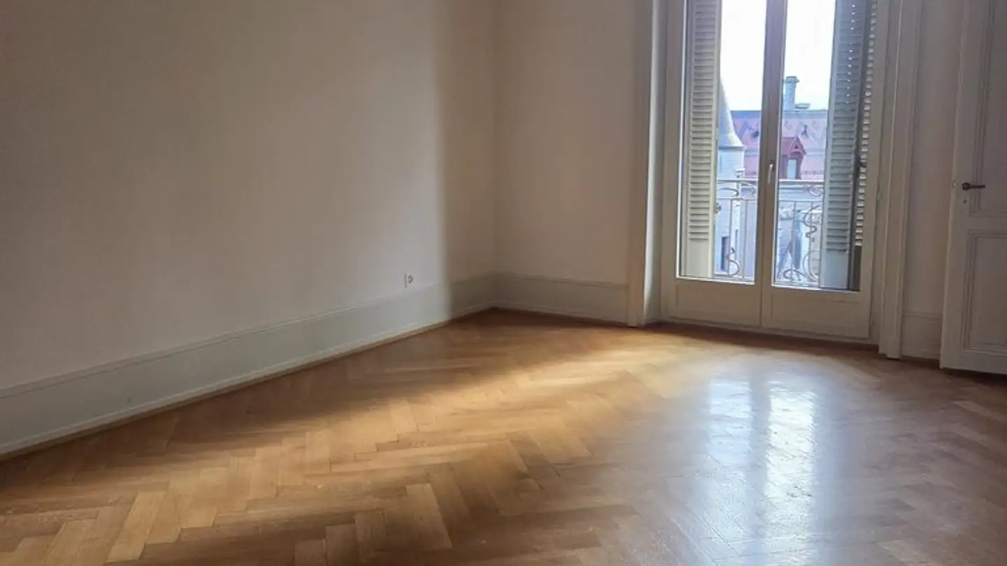 Appartement à louer - Place De La Navigation 2, 1006 Lausanne - Photo 3