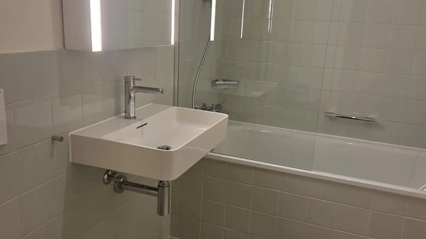 Appartement à louer - Place De La Navigation 2, 1006 Lausanne - Photo 4