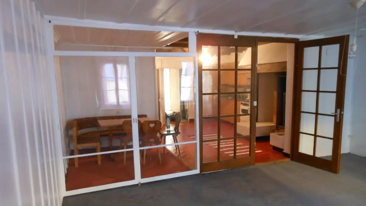 Appartamento in affitto - Grand-Rue 50, 2035 Corcelles NE - Foto 2