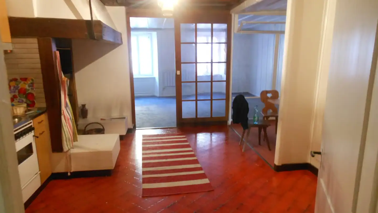 Appartamento in affitto - Grand-Rue 50, 2035 Corcelles NE - Foto 3