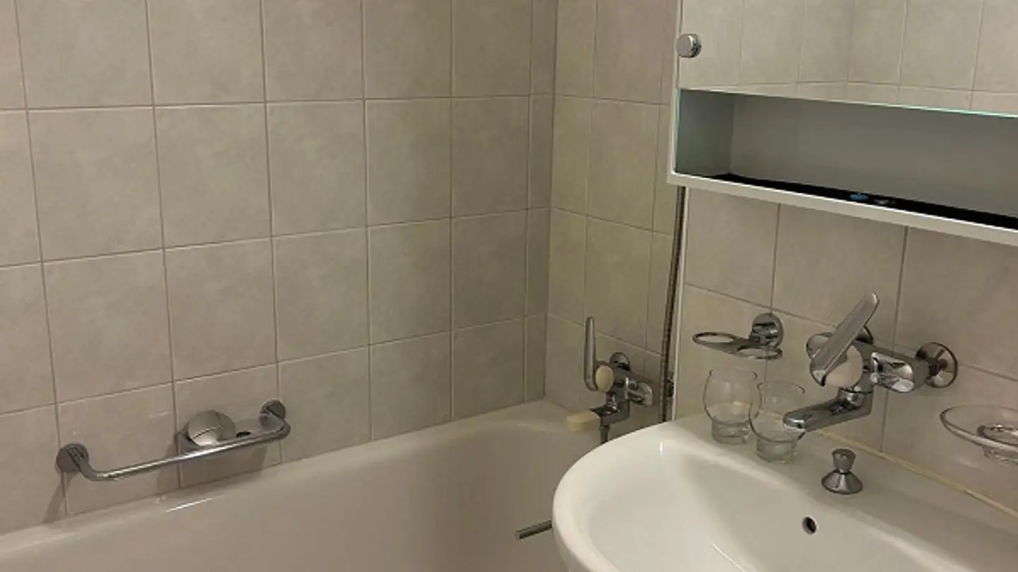 Appartamento in affitto - Mühlemattstrasse 12, 4800 Zofingen - Foto 3