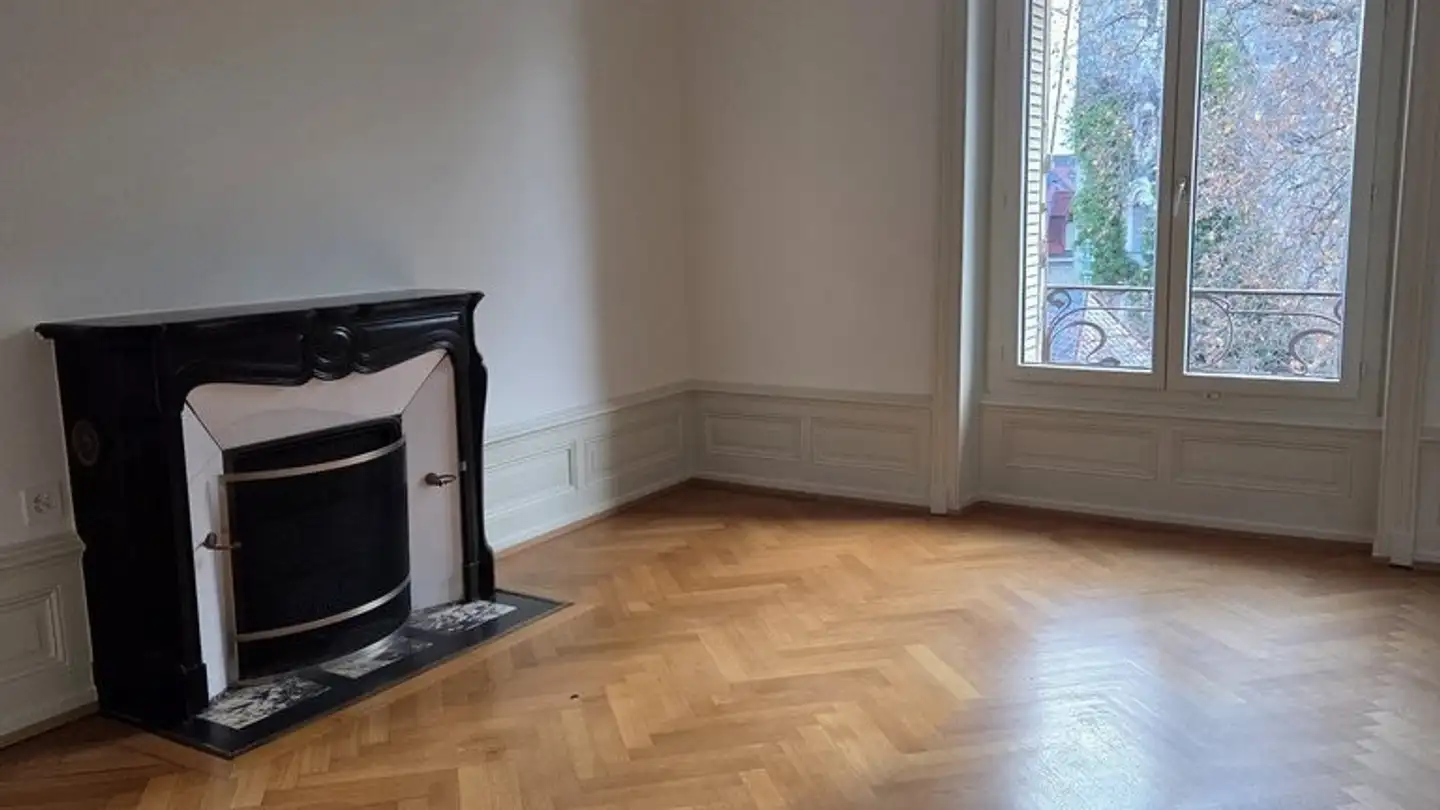 Appartement à louer - Place De La Navigation 2, 1006 Lausanne - Photo 2