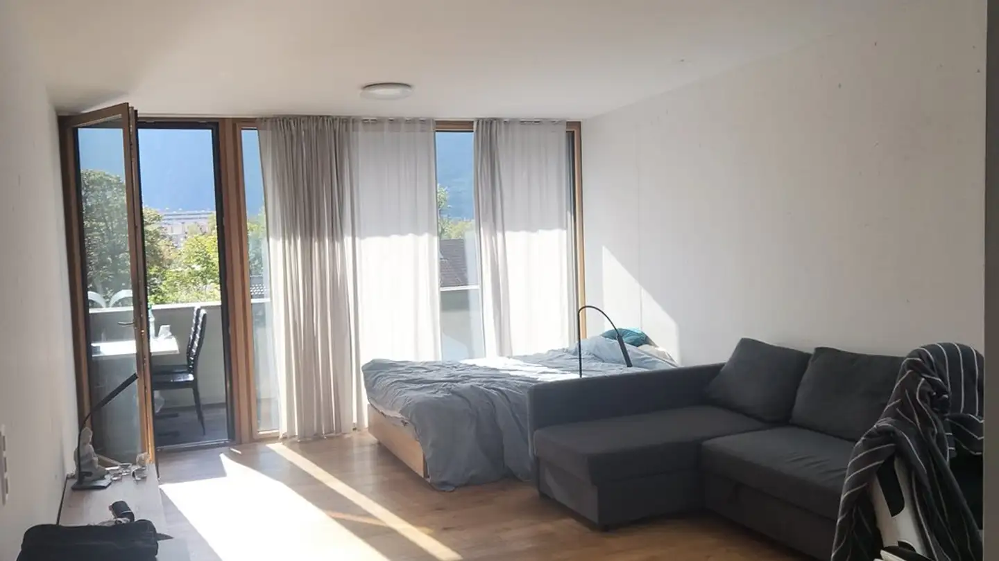 Appartement à louer - Route De Lausanne 14, 1860 Aigle
