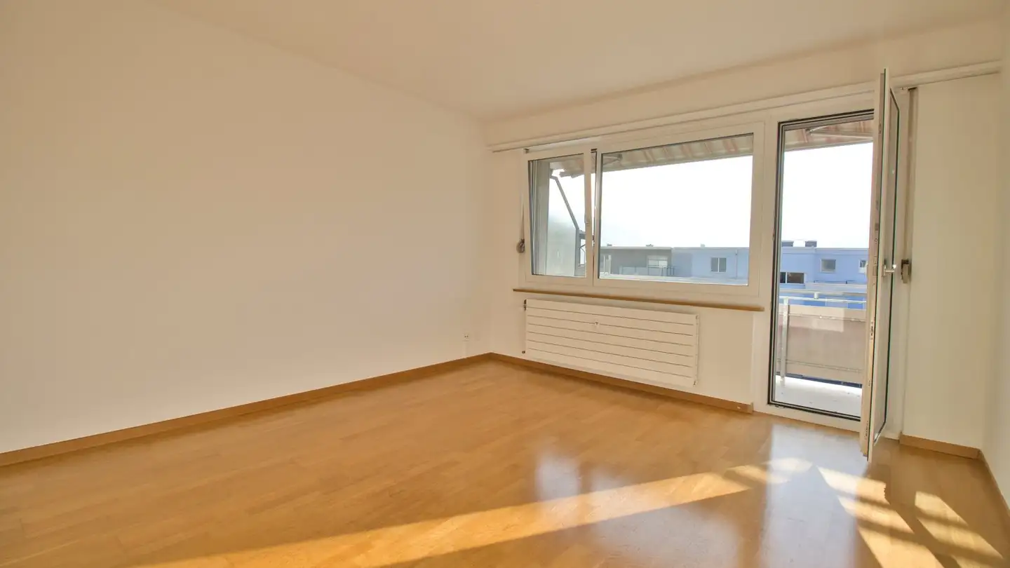 Apartment for rent - Arvenweg 34, 3604 Thun - Photo 3